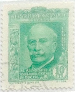 10 céntimos 1936