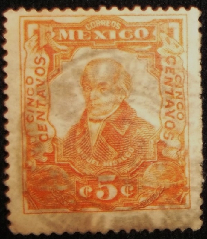 Don Miguel Hidalgo y Costilla