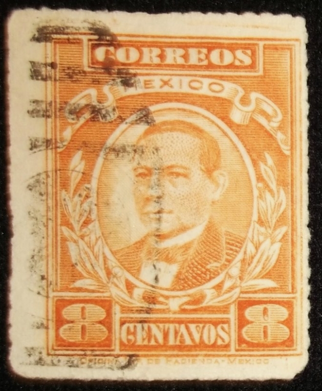 Don Benito Juarez