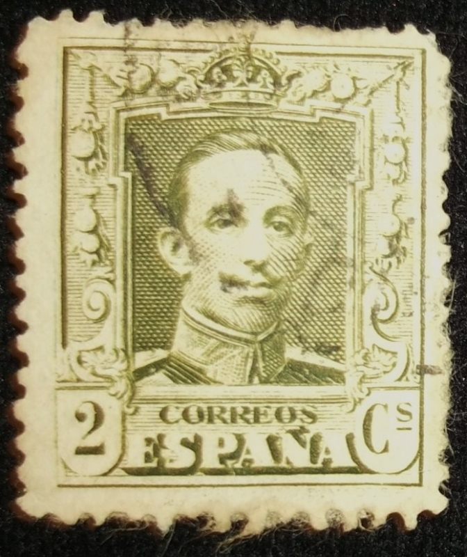 Alfonso XIII