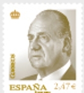 S. M. Don Juan Carlos I