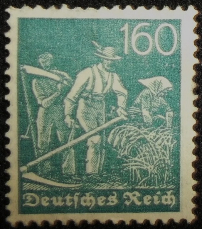 Agricultura