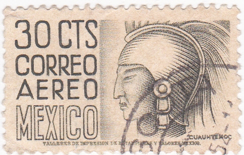 Cuauhtemoc