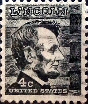 Intercambio 0,20 usd 4 cents. 1965