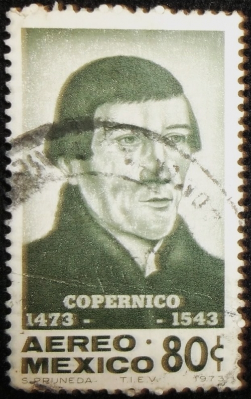 Nicolás Copérnico