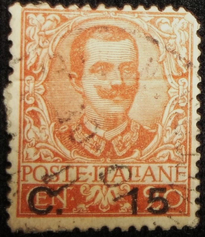 Vittorio Emanuele III