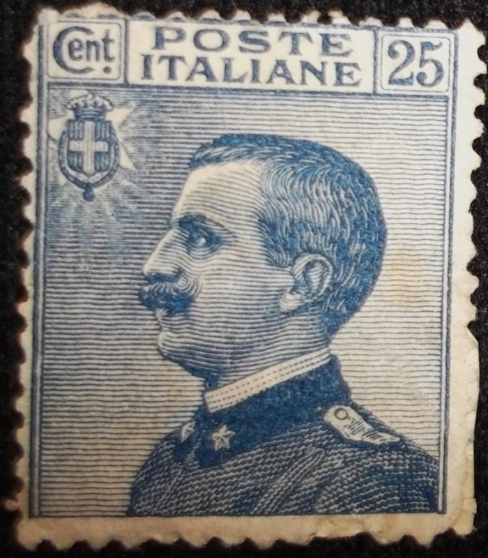 Vittorio Emanuele III