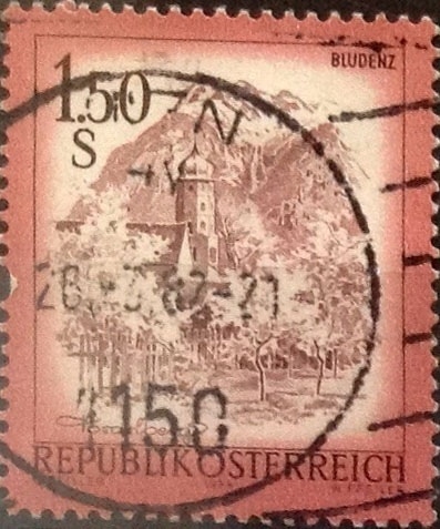 Intercambio 0,20 usd 1,50 s. 1974