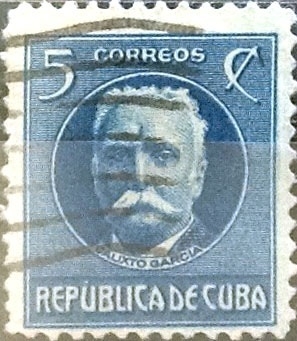 Intercambio 0,20 usd 5 cents. 1917