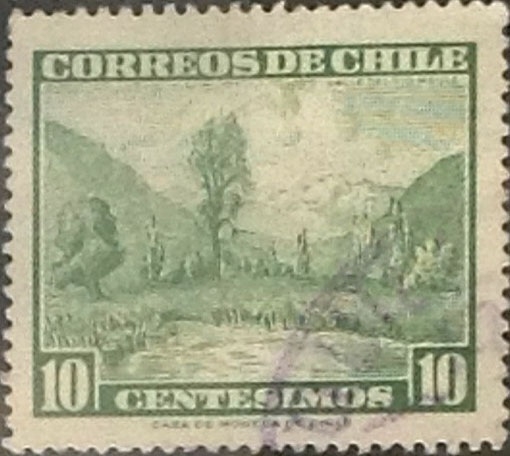 Intercambio 0,20  usd 10 cents. 1962