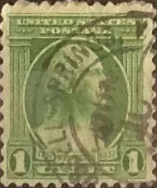 Intercambio 0,20 usd 1 cents. 1932