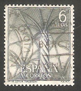 1652 - Lonja de Valencia