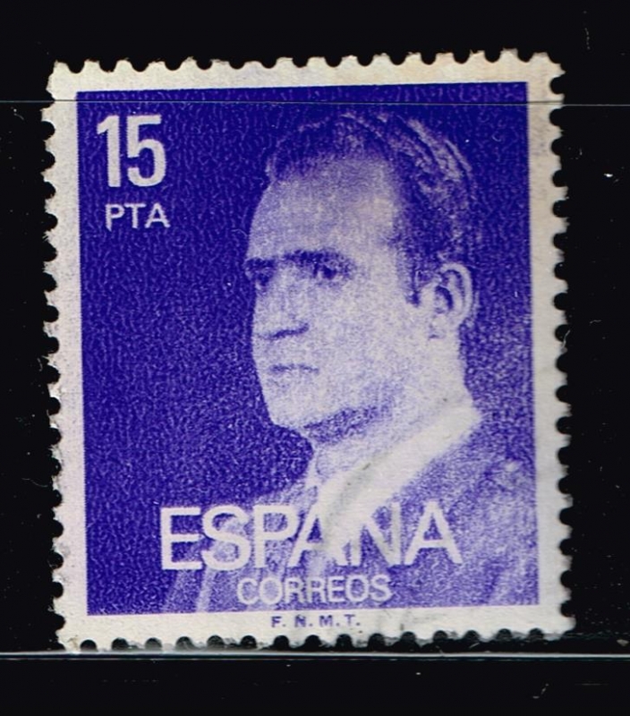 Juan Carlos I