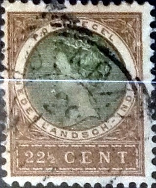 Intercambio cxrf3 0,20 usd 22,5 cents. 1908