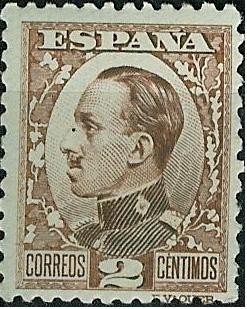 Alfonso XIII