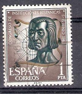 Congreso de Instituciones Hispánicas