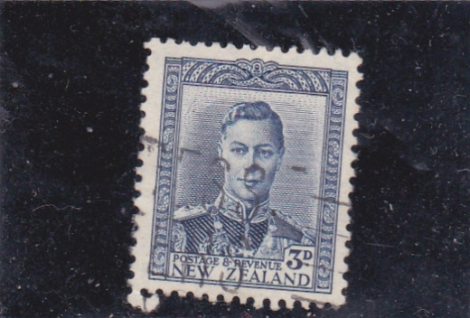 rey George VI