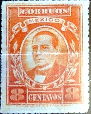 Intercambio 0,30 usd 8 cent. 1926