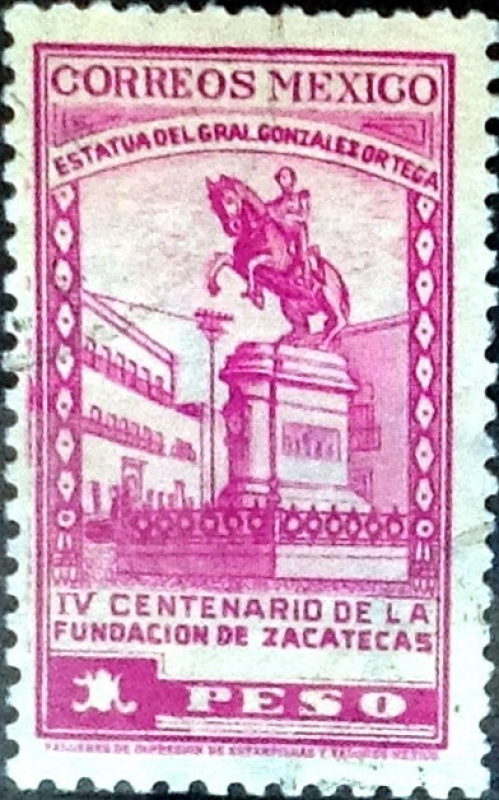 Intercambio 0,20 usd 1 peso 1946