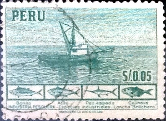 Intercambio 0,20 usd 5 cent. 1952