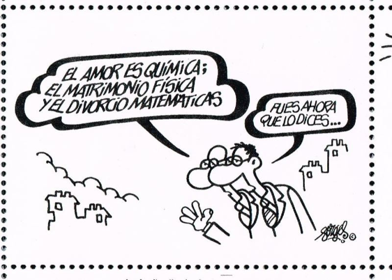 Edifil 4912  Humor gráfico. 