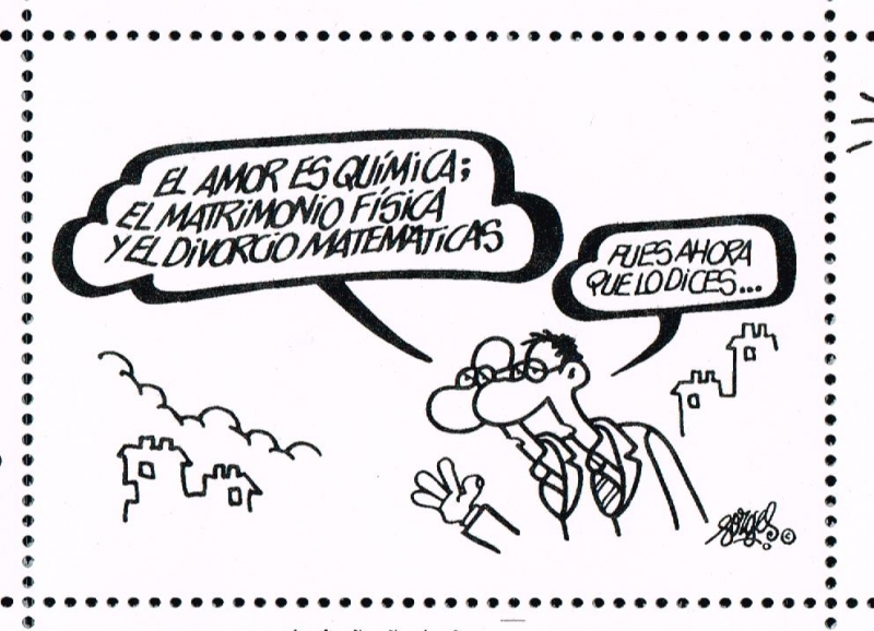 Edifil 4912  Humor gráfico. 