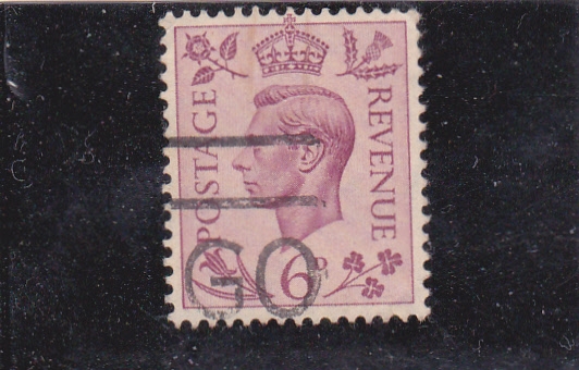 GEORGE VI