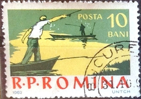 Intercambio cxrf 0,20 usd 10 b. 1962