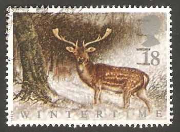 1591 - Venado