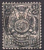 zanzibar