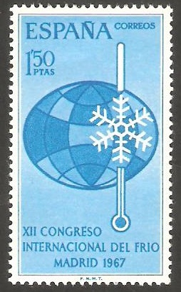 1817 - Congreso internacional del frio