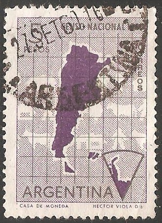 Censo nacional 1960