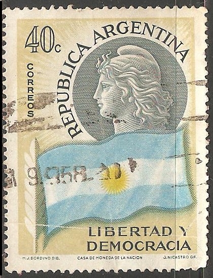 Libertad y Democracia