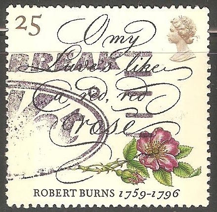 Robert Burns 1759-1796