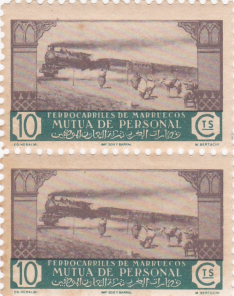 ferrocarril