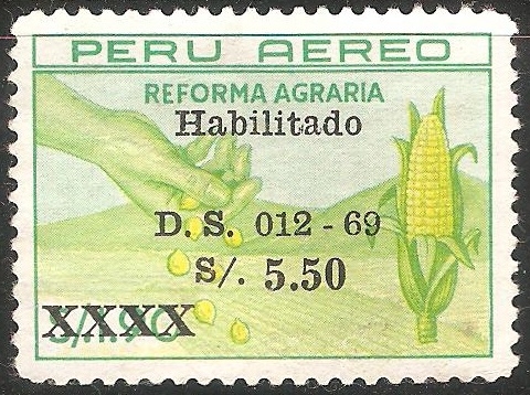 Reforma agraria