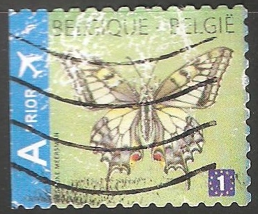 Mariposa