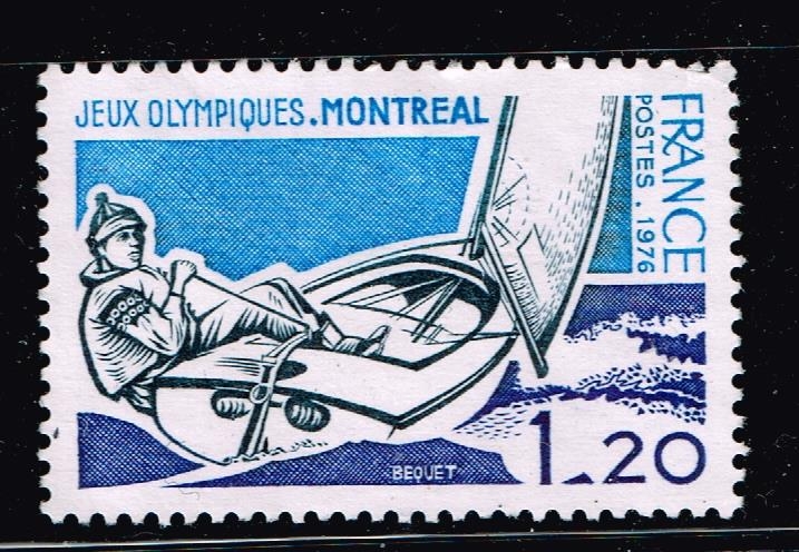 Jeux Olympiques  Montreal