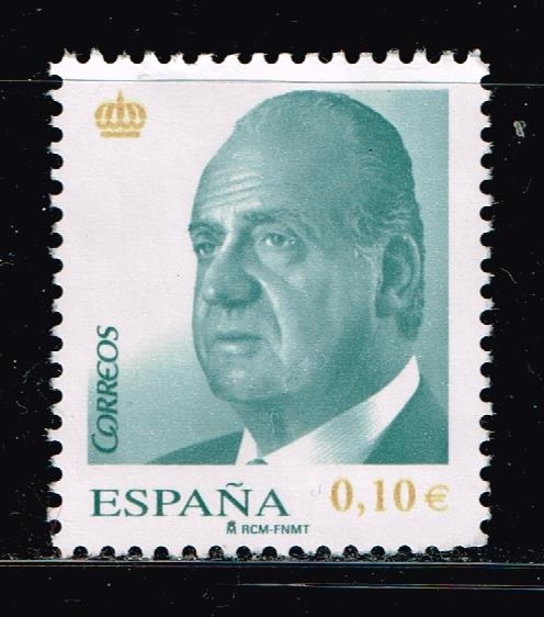 Rey Juan Carlos I