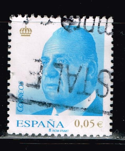 Rey Juan Carlos I