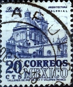 Intercambio 0,20 usd 20 cent. 1950