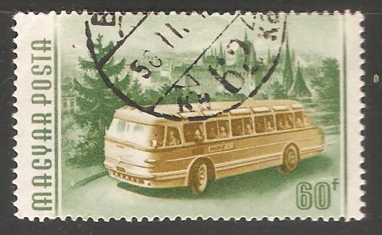 Autobus