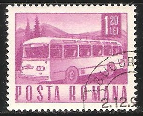 Autobus