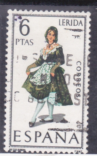 trajes regionales- Lerida (23)