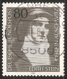 Edih Stein 