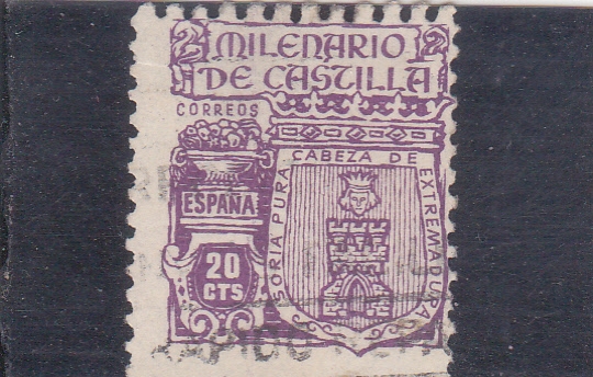 MILENARIO DE CASTILLA (24)