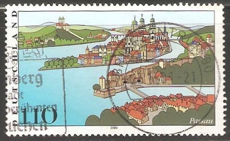 Passau