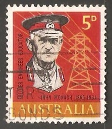 John Monash 