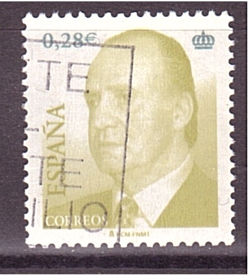 Juan Carlos I