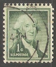 George Washington